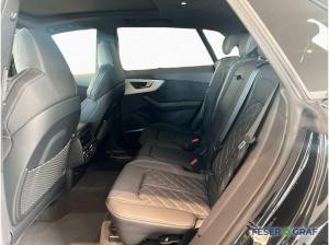 Audi Q8 50 TDI quattro tiptronic *S line*AHK*