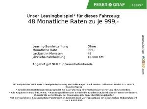 Audi Q8 50 TDI quattro tiptronic *S line*AHK*