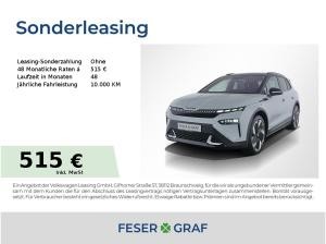 Skoda Elroq First Edition II. 82 kWh*KAM360*SZH*AHK*MA