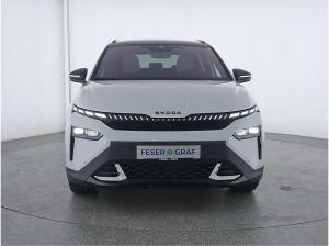 Skoda Elroq First Edition II. 82 kWh*KAM360*SZH*AHK*MA