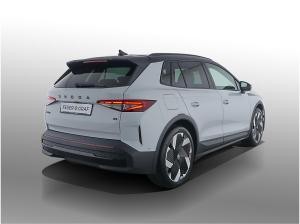 Skoda Elroq First Edition II. 82 kWh*KAM360*SZH*AHK*MA