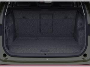 Skoda ENYAQ 85 Sportline h Batterie Elektromotor