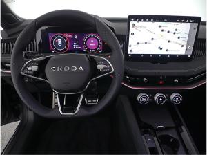 Skoda Superb Combi Sportline 2,0 TDI*KAMERA*SZH*AHK