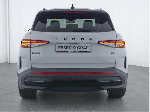 Skoda Elroq First Edition II. 82 kWh*KAM360*SZH*AHK*MA