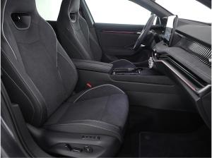 Skoda Superb Combi Sportline 2,0 TDI*KAMERA*SZH*AHK