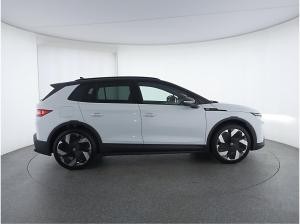 Skoda Elroq First Edition II. 82 kWh*KAM360*SZH*AHK*MA