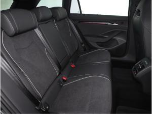 Skoda Superb Combi Sportline 2,0 TDI*KAMERA*SZH*AHK