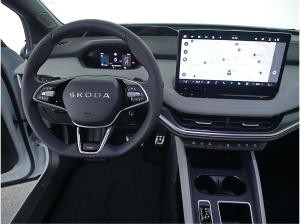 Skoda Elroq First Edition II. 82 kWh*KAM360*SZH*AHK*MA
