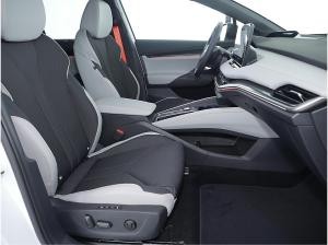 Skoda Elroq First Edition II. 82 kWh*KAM360*SZH*AHK*MA