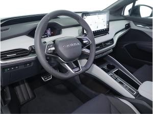 Skoda Elroq First Edition II. 82 kWh*KAM360*SZH*AHK*MA