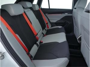 Skoda Elroq First Edition II. 82 kWh*KAM360*SZH*AHK*MA