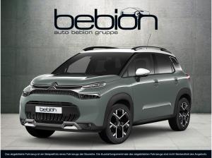 Citroën C3 Aircross Elektromotor 113 Standard Range You