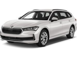 Skoda Superb Combi 1.5 TSI DSG Selection 💥LEASING KNALLER💥