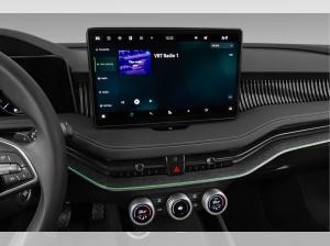 Skoda Superb Combi 1.5 TSI DSG Selection 💥LEASING KNALLER💥