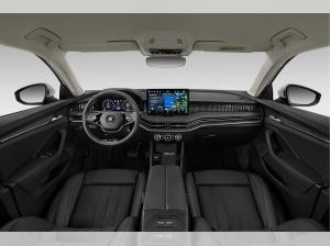 Skoda Superb Combi 1.5 TSI DSG Selection 💥LEASING KNALLER💥