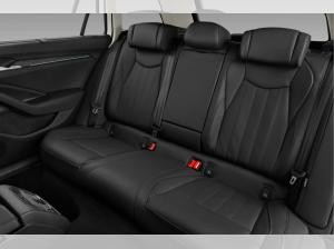 Skoda Superb Combi 1.5 TSI DSG Selection 💥LEASING KNALLER💥