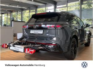 Volkswagen Tiguan R-Line 1,5 l eTSI OPF 7-Gang-Doppelkupplungsgetriebe DSG