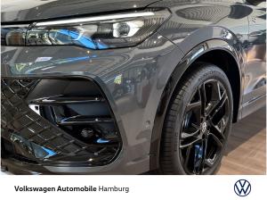Volkswagen Tiguan R-Line 1,5 l eTSI OPF 7-Gang-Doppelkupplungsgetriebe DSG _LGE