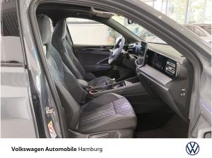 Volkswagen Tiguan R-Line 1,5 l eTSI OPF 7-Gang-Doppelkupplungsgetriebe DSG _LGE