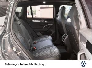 Volkswagen Tiguan R-Line 1,5 l eTSI OPF 7-Gang-Doppelkupplungsgetriebe DSG _LGE