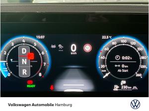 Volkswagen Tiguan R-Line 1,5 l eTSI OPF 7-Gang-Doppelkupplungsgetriebe DSG _LGE