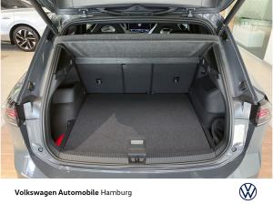 Volkswagen Tiguan R-Line 1,5 l eTSI OPF 7-Gang-Doppelkupplungsgetriebe DSG