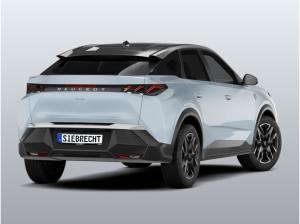 Peugeot 3008 Hybrid 145 e-DSC6 GT - Vorlauffahrzeug!
