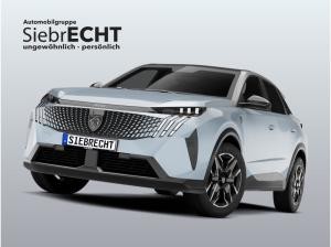 Peugeot 3008 Hybrid 145 e-DSC6 GT - Vorlauffahrzeug!