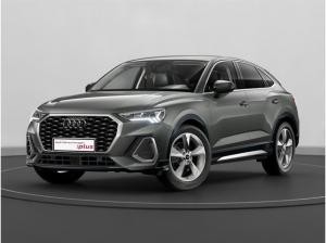 Audi Q3 Sportback 35 TFSI S line *AHK*NAVI*LED*PDC*
