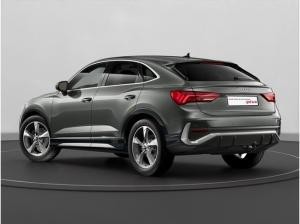 Audi Q3 Sportback 35 TFSI S line *AHK*NAVI*LED*PDC*