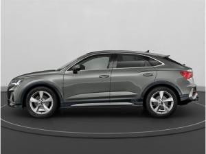 Audi Q3 Sportback 35 TFSI S line *AHK*NAVI*LED*PDC*