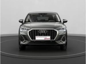 Audi Q3 Sportback 35 TFSI S line *AHK*NAVI*LED*PDC*