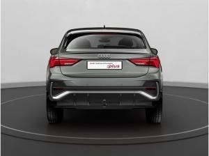 Audi Q3 Sportback 35 TFSI S line *AHK*NAVI*LED*PDC*