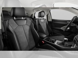 Audi Q3 Sportback 35 TFSI S line *AHK*NAVI*LED*PDC*