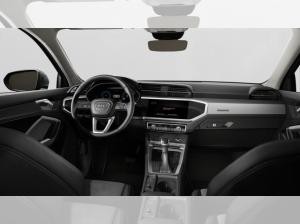 Audi Q3 Sportback 35 TFSI S line *AHK*NAVI*LED*PDC*