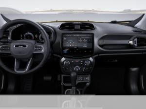 Jeep Renegade E-Hybrid Renegade *Pano-Dach*Komfort-Paket*