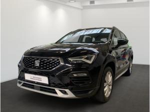 Seat Ateca XPERIENCE TSI DSG AHK NAVI SITZHEIZUNG EINPARKHILFE LED