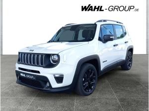 Jeep Renegade E-Hybrid Renegade *Pano-Dach*Komfort-Paket*
