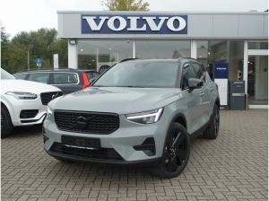 Volvo XC40 B3 Plus Black Edition