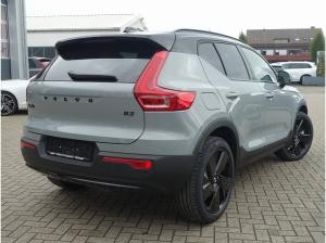 Volvo XC40 B3 Plus Black Edition