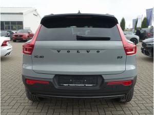 Volvo XC40 B3 Plus Black Edition