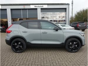 Volvo XC40 B3 Plus Black Edition