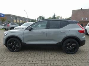 Volvo XC40 B3 Plus Black Edition