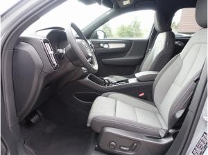 Volvo XC40 B3 Plus Black Edition