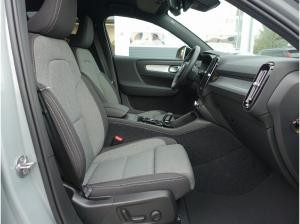 Volvo XC40 B3 Plus Black Edition