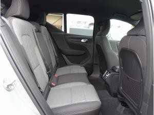 Volvo XC40 B3 Plus Black Edition