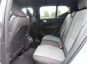 Volvo XC40 B3 Plus Black Edition