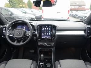 Volvo XC40 B3 Plus Black Edition