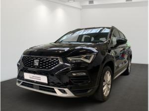 Seat Ateca XPERIENCE TSI DSG AHK NAVI SITZHEIZUNG EINPARKHILFE LED