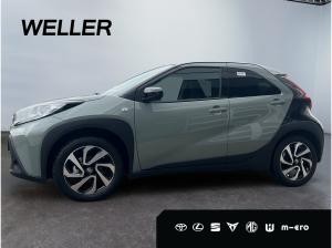 Toyota Aygo X🎉1.0-Teamplayer -VVT-i-CarPlay-ACC-Sonderaktion🎉